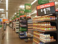 Story Idea #005 – Why Walmart Leaves Sale-Item Shelf Space Empty