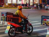 Story Idea #006 – DoorDash’s Misleading Average Wait Times and Mostly Empty Bonus Zones