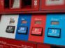 Story Idea #008 – DoorDash and Uber Ended Their Gas-Price Assistance—and It Has Not Returned