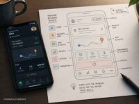 App 01 – Starting With the Problem, Not the Code