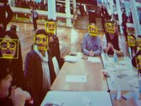 Story Idea #022 – Biometrics and Gig Work