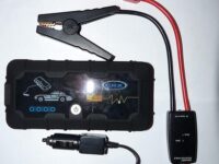 Story Idea #045 – Small Lithium Jump Starters