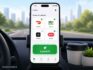 App 05 – Designing a Home Screen Around One Clear Action