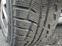 Story Idea #050 – Studded Tires vs. Winter Tires for Winter Driving: Pros, Cons and When Each Makes Sense