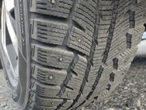 Story Idea #050 – Studded Tires vs. Winter Tires