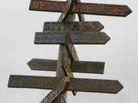 Story Idea #081 – Persistence with a poor decision after problems become apparent