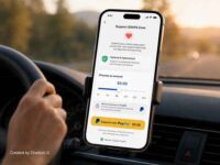 App 26 – Making the PayPal Tip Slider Actually Send the Selected Amount