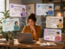 Story Idea #102 – AI as Affordable In-House Staff