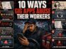 10 Ways Gig Apps Abuse Their Workers