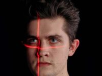 Story Idea #022 – Biometrics and Gig Work