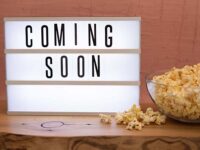 Story Idea #093 – What’s Coming Up at SOAPSzone
