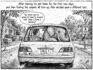 Delivery and Pets – Manageable?