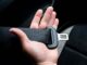 Story Idea #060 – Seat Belt Laws for Gig Delivery Drivers in the U.S.