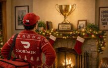 DoorDash Announces “30-Minute Trophy” for Drivers …