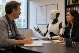 Consensus AI – Building a New Research Framework