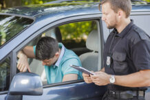 The Accidental Lawbreaker: Everyday Gig-Driver Decisions That May Cross the Legal Line